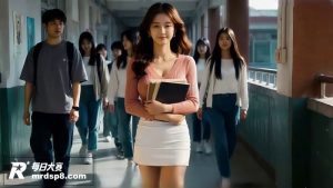 AI色情成人短剧 黄果短剧 少妇白洁 第一章 失身的新婚少妇-aiav视频网