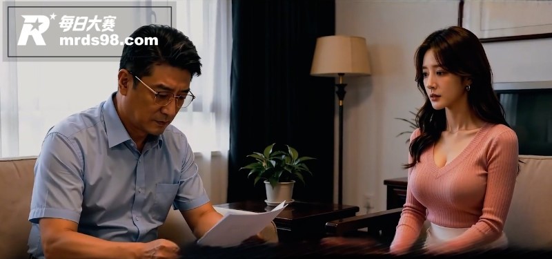 图片[2]-AI色情成人短剧 黄果短剧 少妇白洁 第二章 欲望中沉浮 少妇被下药晕到终被校长高义迷奸得手-aiav视频网
